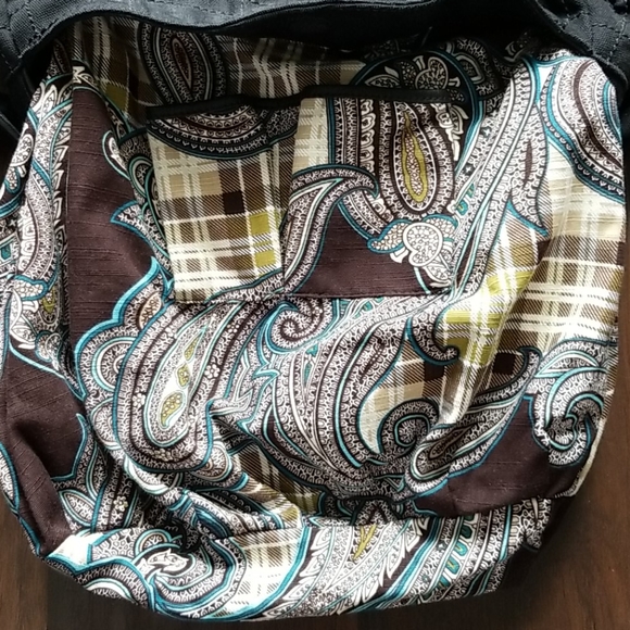 Lockheart Shoulder Bag - Picture 9 of 14